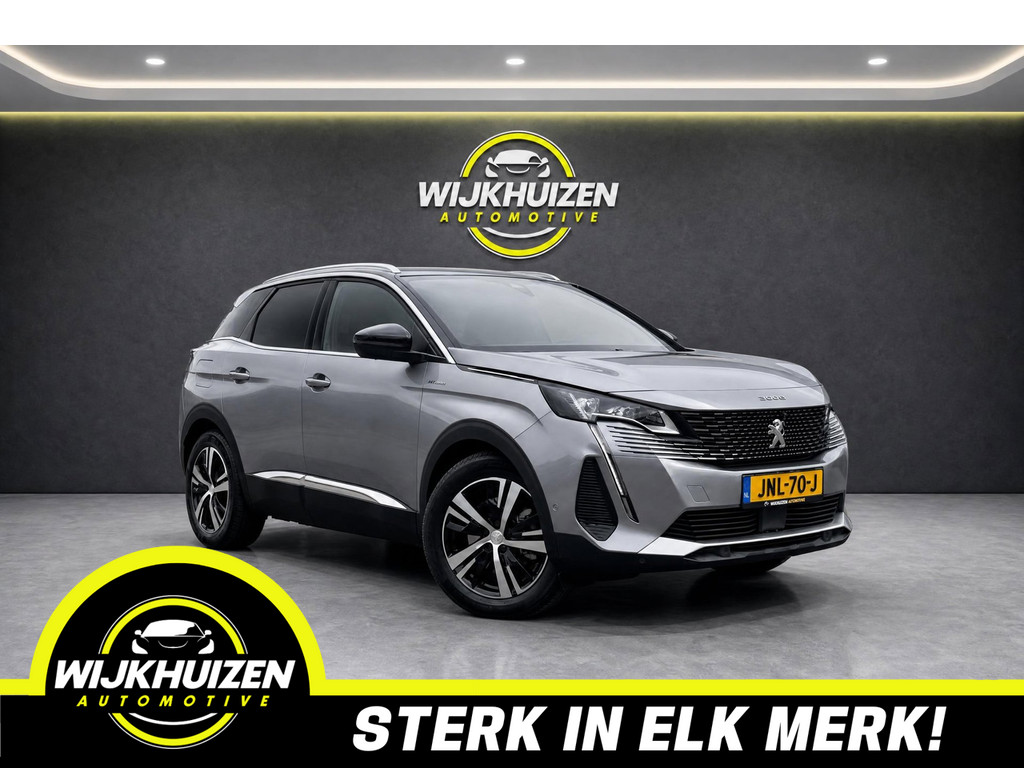 Peugeot 3008 1.6 HYbrid4 300 GT Pack Business met Panorama dak !!! Btw !!! Nieuwstaat !!! 52155437-0.jpg | Wijkhuizen Automotive 