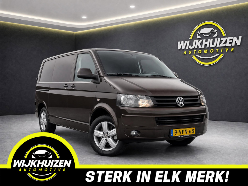 Volkswagen Transporter 2.0 TDI L1H1 DC Highline Automaat met Airco !!! 17 Inch !!! Dealer Onderhouden !!! 53053965-0.jpg | Wijkhuizen Automotive 