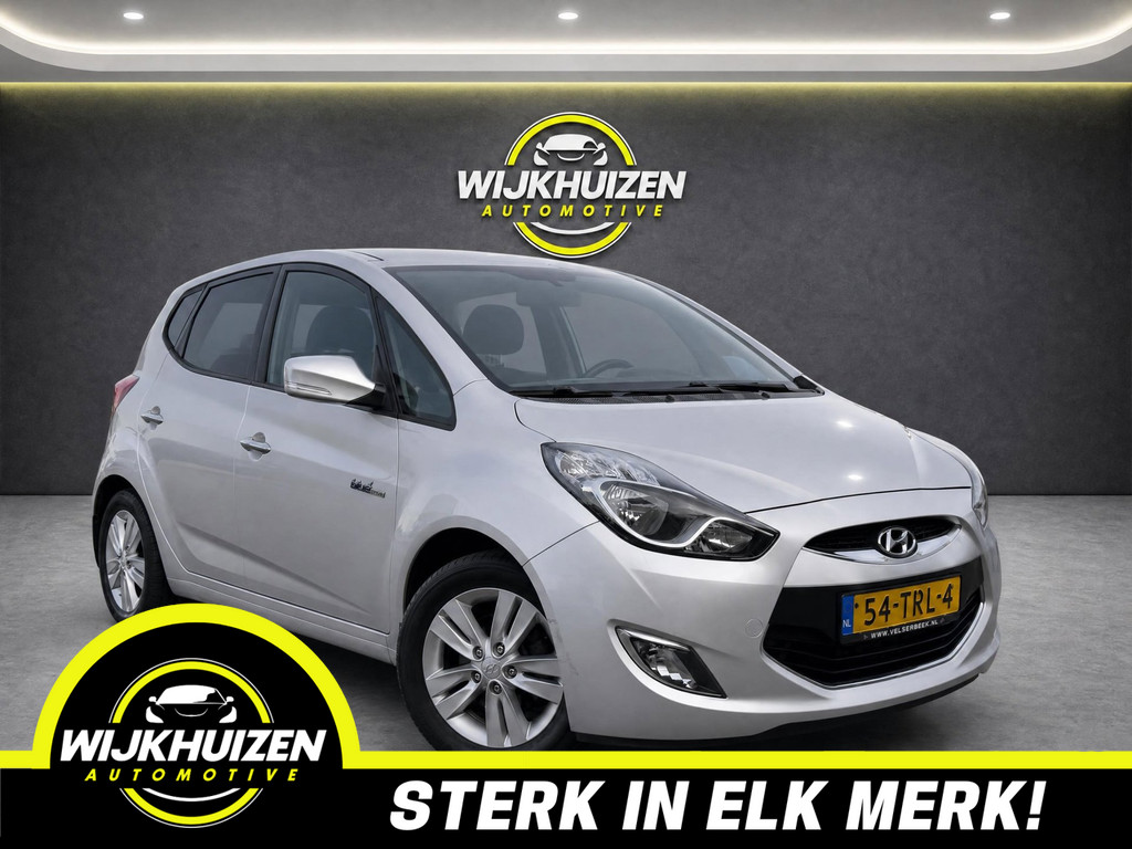 Hyundai ix20 1.4i i-Vision met Panorama dak !!! Trekhaak !!! Climate !!! Cruise !!! 55774338-0.jpg | Wijkhuizen Automotive 