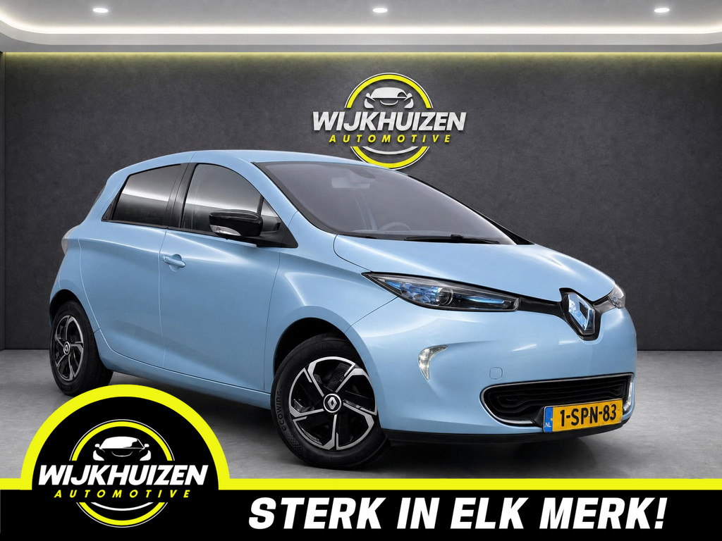 Renault ZOE Q210 Zen Quickcharge 22 kWh (ex Accu) met 87 % SOH !!! Climate !!! Navigatie !!! 55774553-0.jpg | Wijkhuizen Automotive 