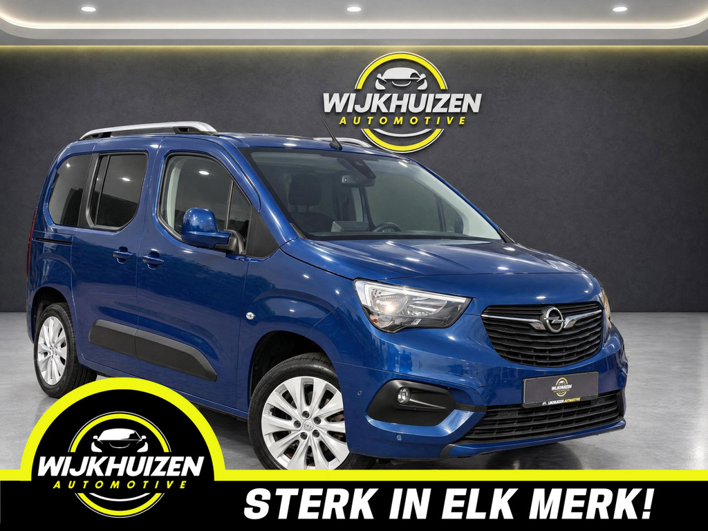 Opel Combo Tour 1.2 Turbo L1H1 Luxury Edition met Climate !!! Camera !!! Navigatie !!! Cruise !!! 57259062-0.jpg | Wijkhuizen Automotive 