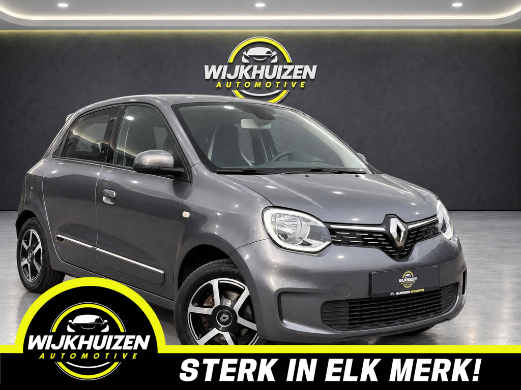 Renault Twingo 1.0 SCe Luxe Automaat met Led !!! Leder !!! Carplay !!! Navigatie !!! 57260310-0.jpg | Wijkhuizen Automotive 