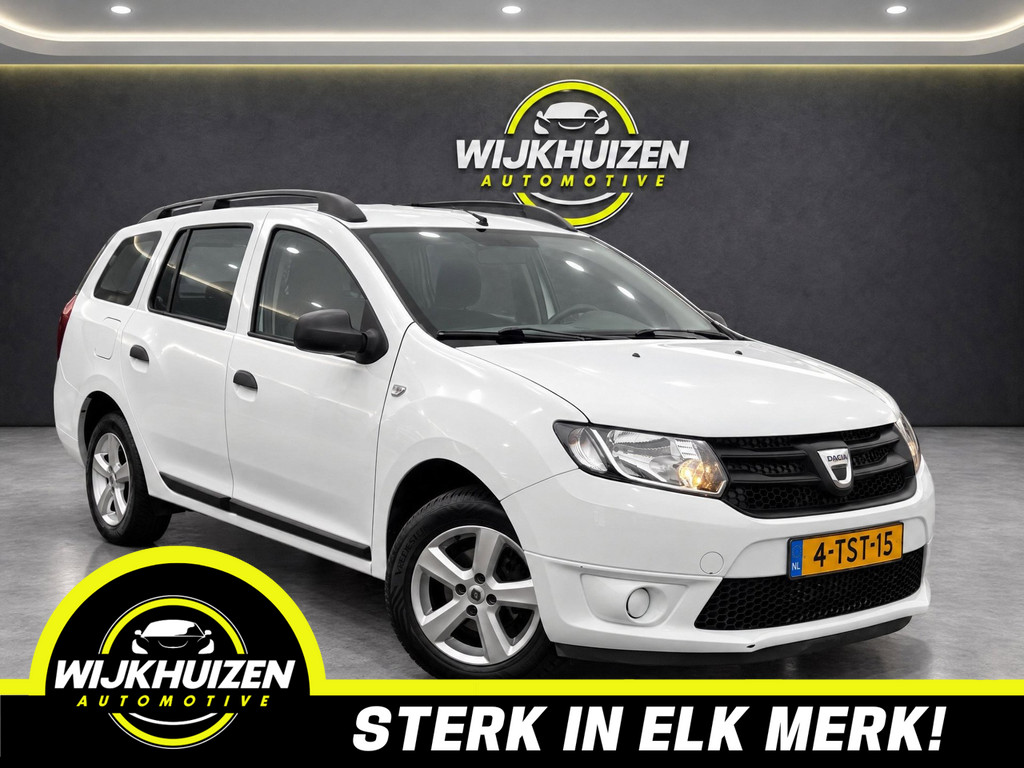 Dacia Logan MCV 0.9 TCe Ambiance met Airco !!! Cruise !!! Trekhaak !!! 15 Inch !!! 57263433-0.jpg | Wijkhuizen Automotive 