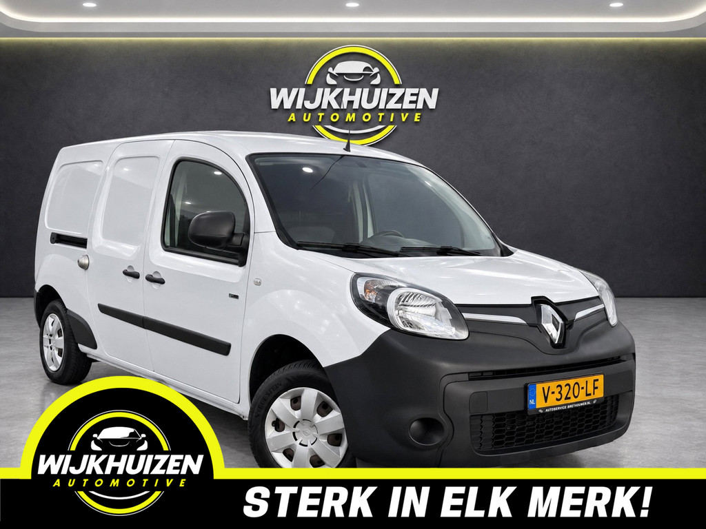 Renault Kangoo Z.E. Maxi Lengte 2 met Koopaccu !!! Airco !!! Nette staat !!! Nap !!! 57356270-0.jpg | Wijkhuizen Automotive 