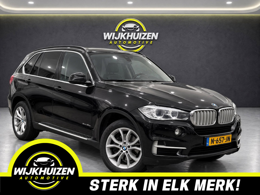 BMW X5 XDrive40e iPerformance High Executive met Leder !!! 313 PK !!! Camera !!! 57490574-0.jpg | Wijkhuizen Automotive 