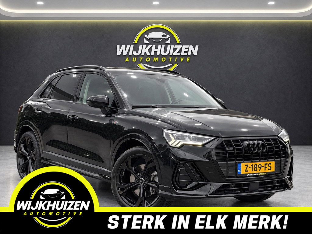 Audi Q3 40 TFSI quattro S-Line met Panorama dak !!! Ambient Verlichting !!! 20 Inch !!! Vol opties !!! 57491267-0.jpg | Wijkhuizen Automotive 
