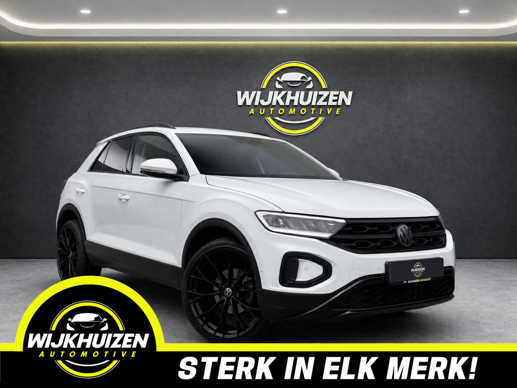Volkswagen T-Roc 1.0 TSI R-Line met 20 Inch !!! Bomvol opties !!! Nieuwstaat !!! 53178722-0.jpg | Wijkhuizen Automotive 