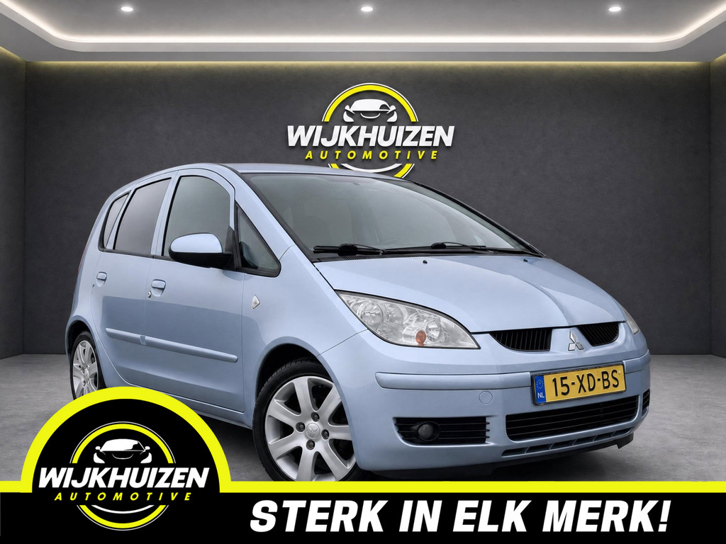 Mitsubishi Colt 1.3 Inform met Airco !!! Nette staat !!! Nieuwe apk !!! Nap !!! 53631942-0.jpg | Wijkhuizen Automotive 