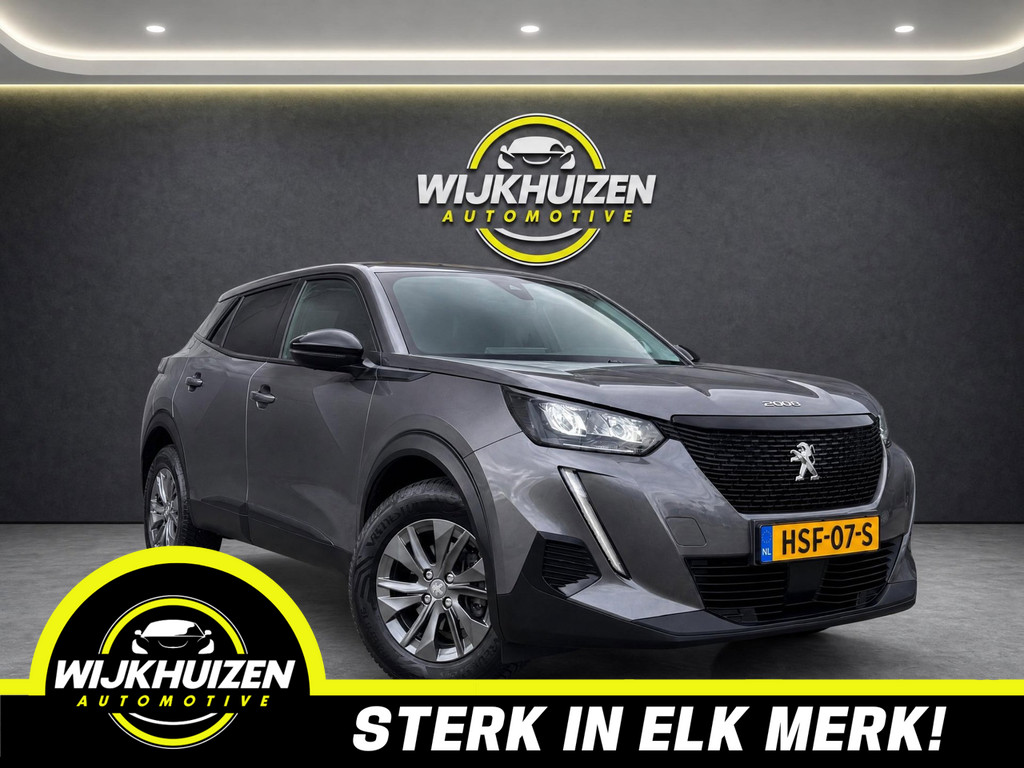 Peugeot 2008 1.2 PureTech Allure Automaat met Climate !!! Apple Carplay !!! Camera !!! 54730647-0.jpg | Wijkhuizen Automotive 