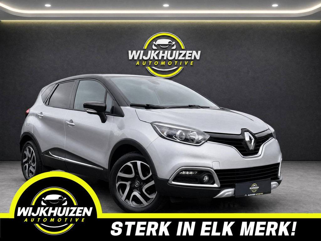 Renault Captur 1.2 TCe Xmod Automaat met Led !!! Leder !!! Dealer Onderhouden !!! Vol opties !!! 55104971-0.jpg | Wijkhuizen Automotive 