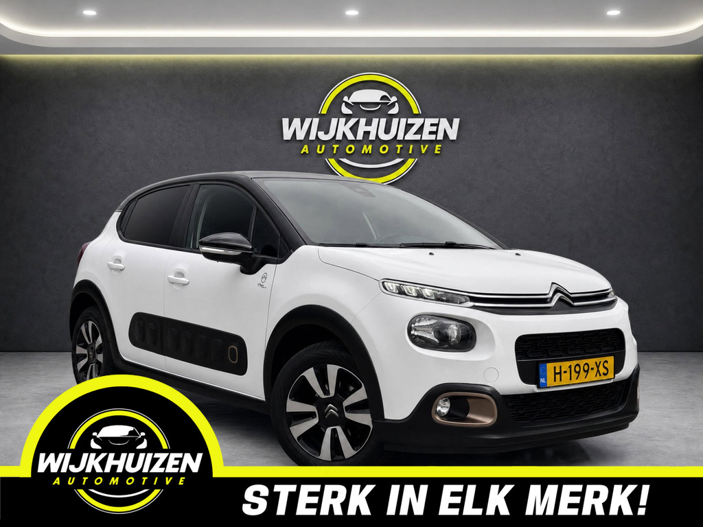 Citroën C3 1.2 PureTech S&S Origins met Climate !!! Navigatie !!! Cruise !!! Nap !!! 55375296-0.jpg | Wijkhuizen Automotive 
