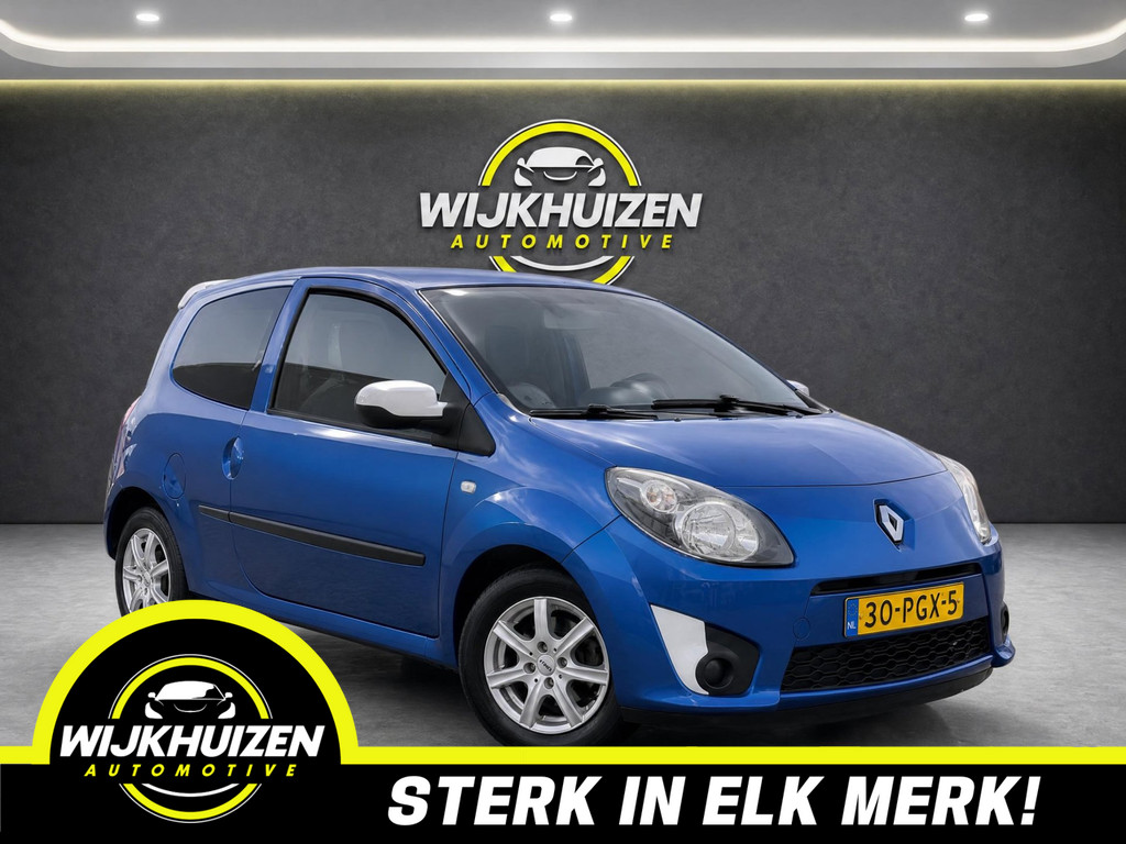 Renault Twingo 1.2-16V Collection met Airco !!! Nette staat !!! Nap !!! 55851363-0.jpg | Wijkhuizen Automotive 