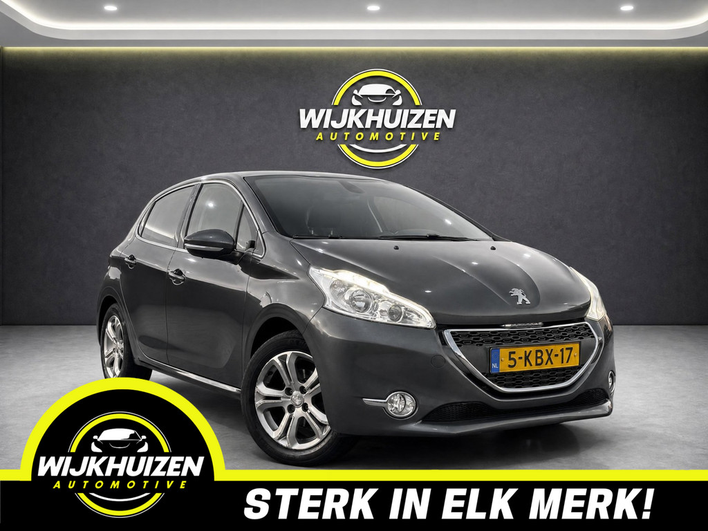 Peugeot 208 1.2 VTi Allure met Climate !!! Led !!! Trekhaak !!! Pdc !!! 55906919-0.jpg | Wijkhuizen Automotive 
