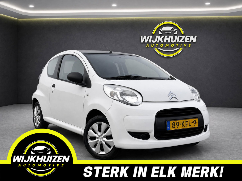 Citroën C1 1.0-12V Séduction in Nette staat !!! Elek.Pakket !!! Nap !!! 56000733-0.jpg | Wijkhuizen Automotive 