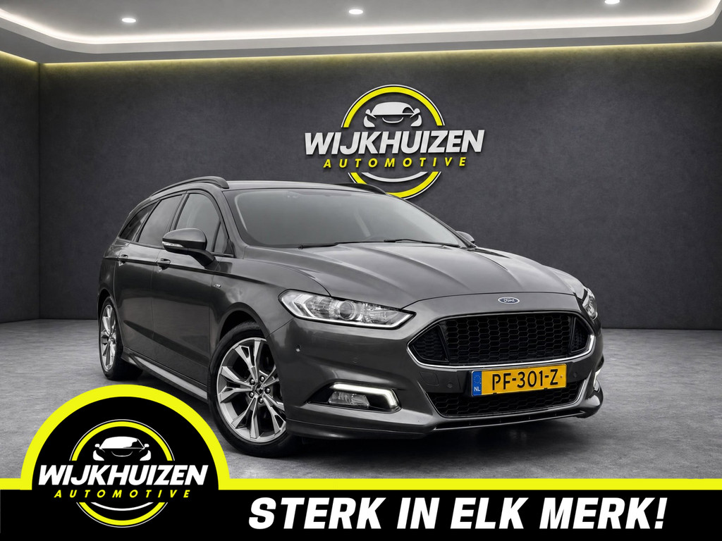 Ford Mondeo Wagon 1.5 ST Line met Led !!! 161 PK !!! 18 Inch !!! Navigatie !!! 56027465-0.jpg | Wijkhuizen Automotive 