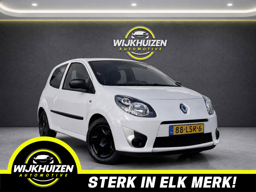 Renault Twingo 1.2-16V Authentique met Airco !!! Dealer Onderhouden !!! Nap !!! 56051089-0.jpg | Wijkhuizen Automotive 