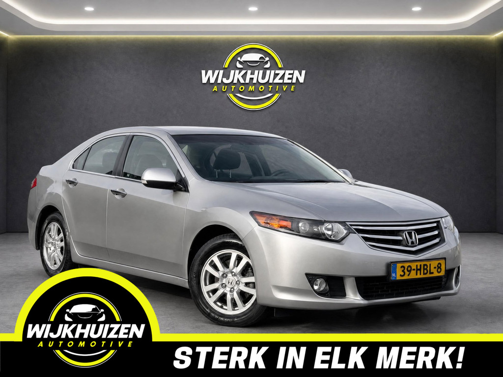 Honda Accord 2.0i Elegance Automaat met Climate !!! Cruise !!! Nap !!! 56532576-0.jpg | Wijkhuizen Automotive 