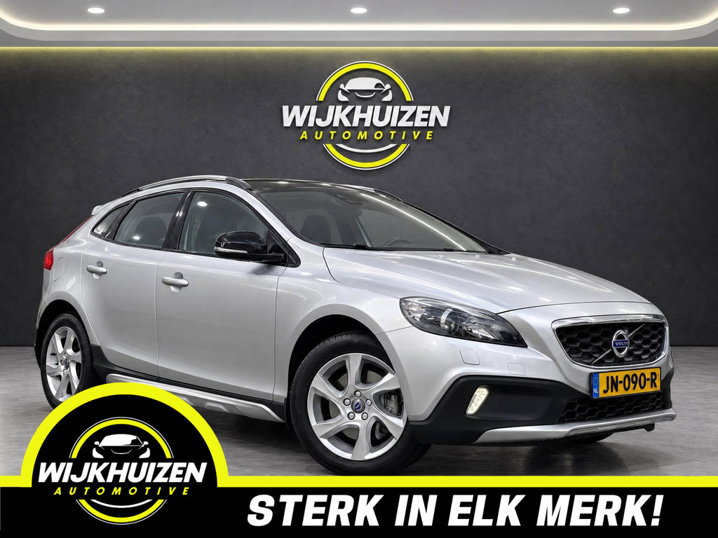 Volvo V40 Cross Country 2.0 T3 Momentum met Climate !!! Cruise !!! Led !!! Navigatie !!! 56727136-0.jpg | Wijkhuizen Automotive 