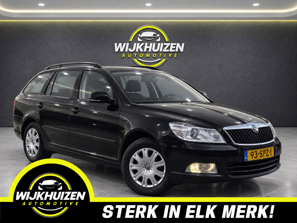 Škoda Octavia Combi 1.2 TSI Ambition Automaat met Airco !!! Cruise !!! Nap !!! 56740902-0.jpg | Wijkhuizen Automotive 