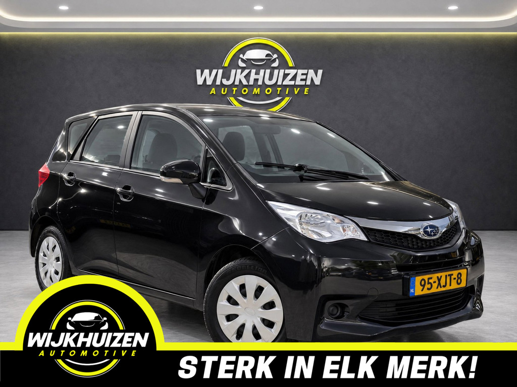 Subaru Trezia 1.3 Comfort met Airco !!! Cruise !!! Nette staat !!! Nap !!! 56741747-0.jpg | Wijkhuizen Automotive 