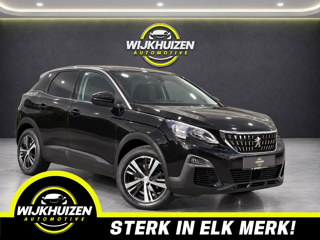 Peugeot 3008 1.2 PureTech GT Line met Climate !!! Camera !!! Cruise !!! Nap !!! 56742345-0.jpg | Wijkhuizen Automotive 
