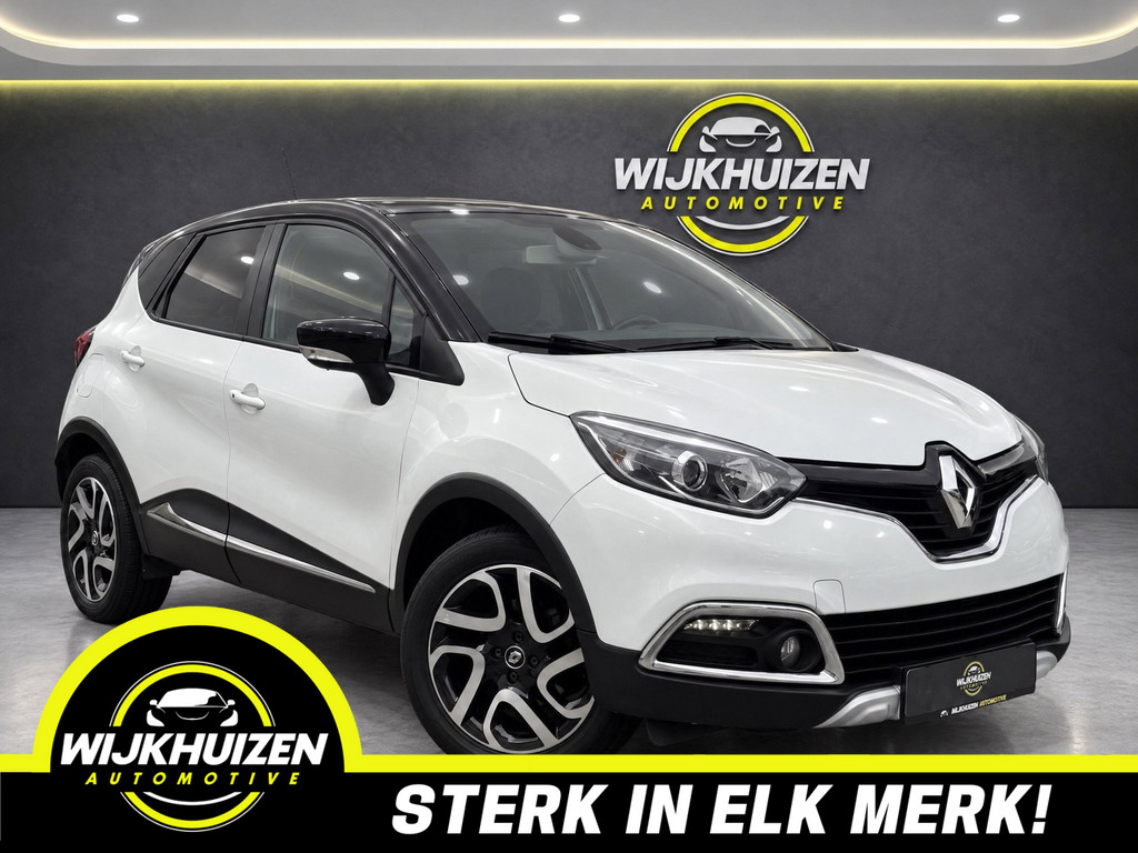 Renault Captur 1.2 TCe Xmod Automaat met Leder !!! Camera !!! Led !!! Dealer Onderhouden !!! 56757153-0.jpg | Wijkhuizen Automotive 