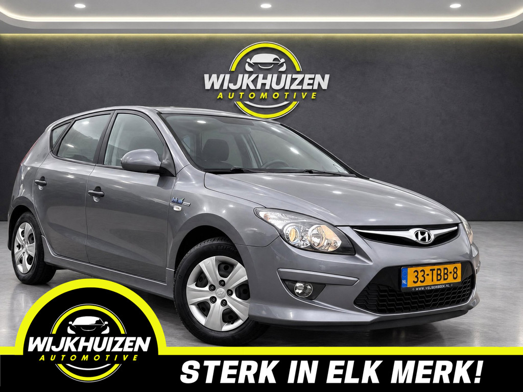 Hyundai i30 1.4i i-Drive Cool met Airco !!! Nette staat !!! Nap !!! 56815721-0.jpg | Wijkhuizen Automotive 