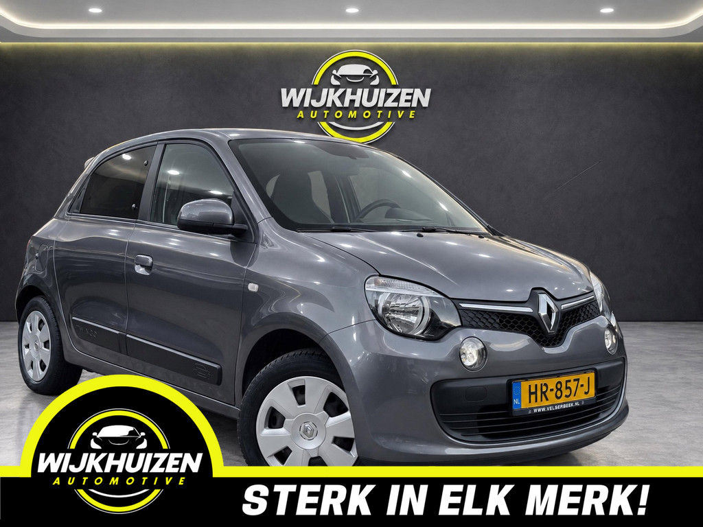 Renault Twingo 0.9 TCe Expression Automaat met Airco !!! Led !!! Cruise !!! Nap !!! 56838352-0.jpg | Wijkhuizen Automotive 