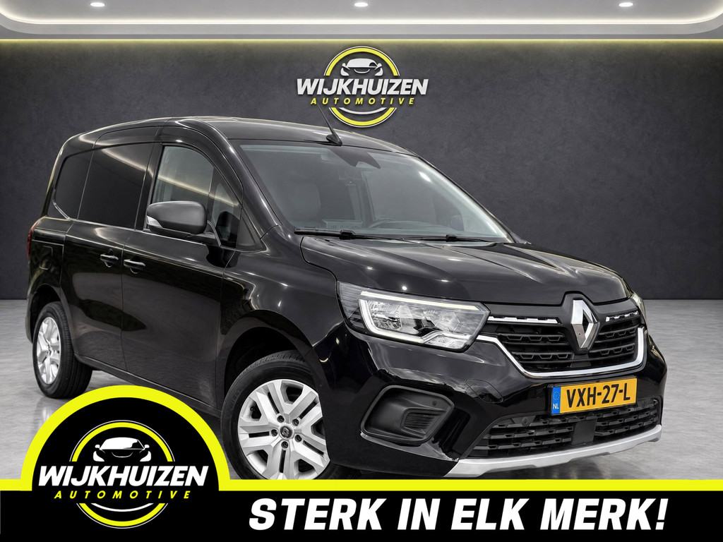 Renault Kangoo 1.3 TCe 130 Luxe L1 Automaat met Led !!! Camera !!! Cruise !!! Nap !!! 56910684-0.jpg | Wijkhuizen Automotive 