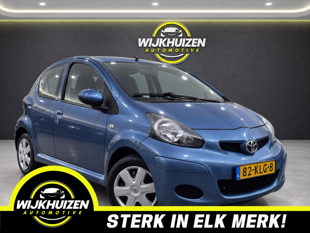 Toyota Aygo 1.0-12V Comfort Automaat met Airco !!! Nette staat !!! Nap !!! 57012262-0.jpg | Wijkhuizen Automotive 